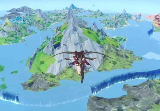 Unlock Genshin Impact Secrets with Early Nod-Krai Roster Insights Unlock Genshin Impact Secrets with Early Nod-Krai Roster Insights 35