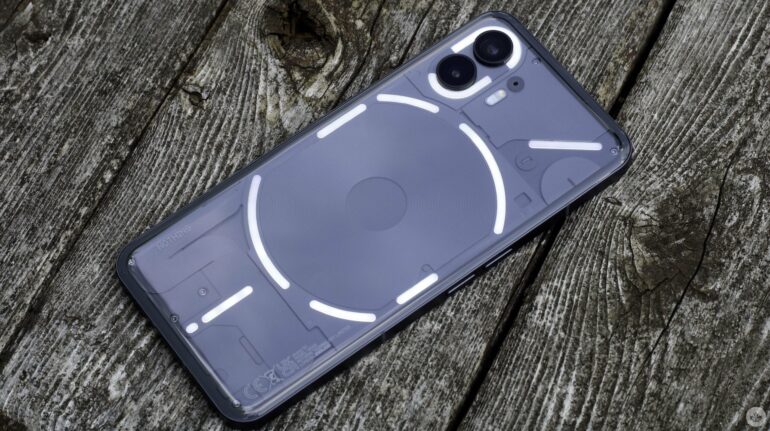 No Customer Data Compromised in Apparent Leak at Nothing 3