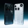 Headphone 1 and Phone 3 Launch with a Price Tag of $1,179