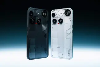 Headphone 1 and Phone 3 Launch with a Price Tag of $1,179 34