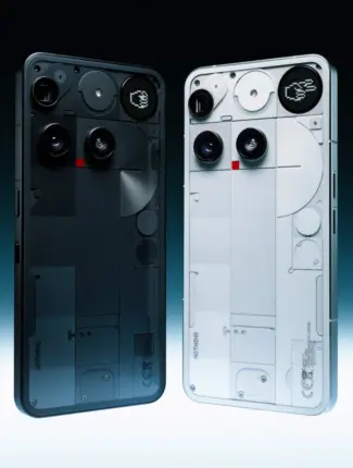 Headphone 1 and Phone 3 Launch with a Price Tag of $1,179 36