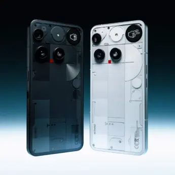 Headphone 1 and Phone 3 Launch with a Price Tag of $1,179 40