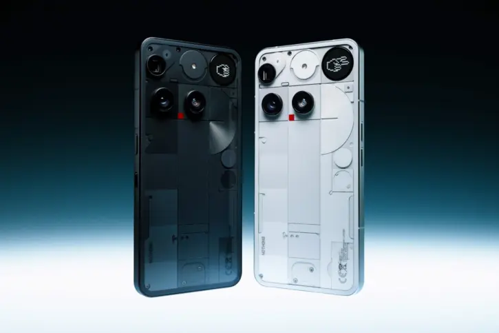 Headphone 1 and Phone 3 Launch with a Price Tag of $1,179 38