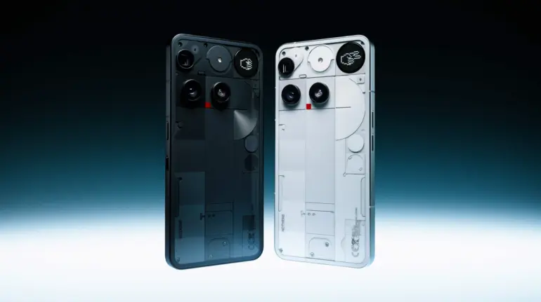 Headphone 1 and Phone 3 Launch with a Price Tag of $1,179 3