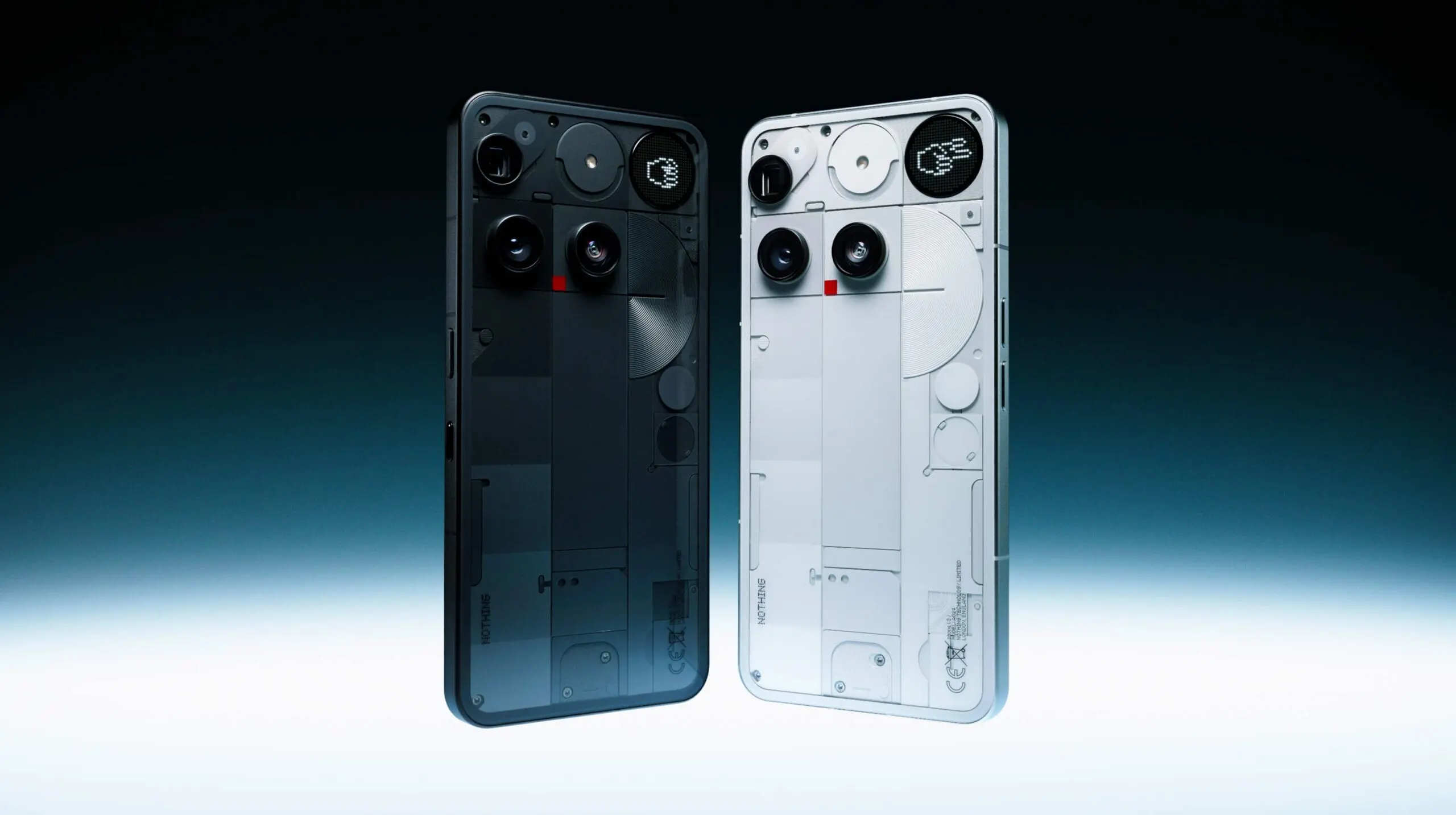 Headphone 1 and Phone 3 Launch with a Price Tag of $1,179 31