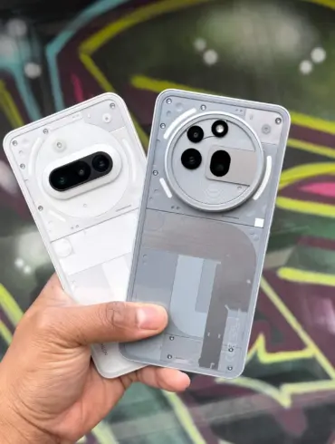 Nothing Phone 3 Leak Reveals Exciting Flagship Features 34