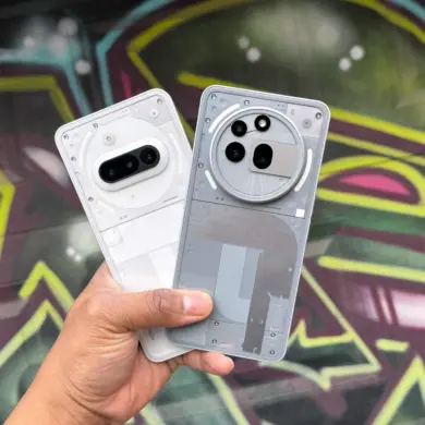 Nothing Phone 3 Unveils Impressive Battery Specs in FCC Filings 41