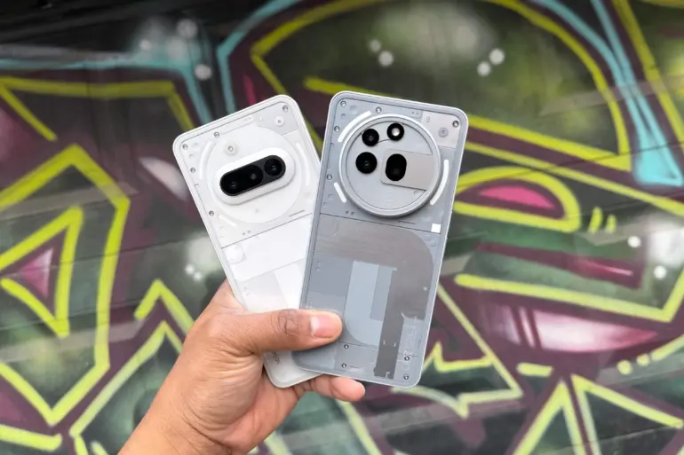 Nothing Phone 3 Unveils Impressive Battery Specs in FCC Filings Nothing Phone 3 Unveils Impressive Battery Specs in FCC Filings 38