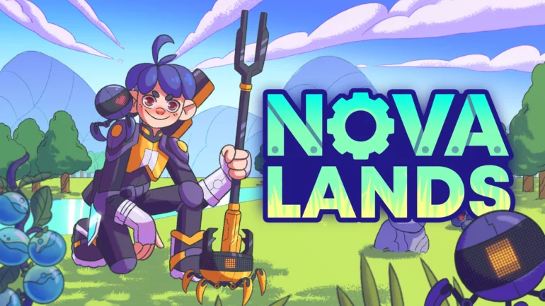 Nova Lands: Breaking Barriers in Management Games