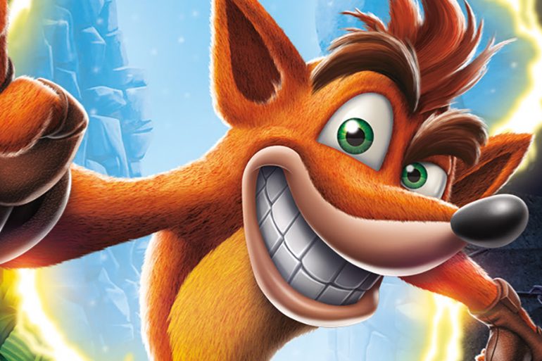 Crash Bandicoot N Sane Trilogy Review 49