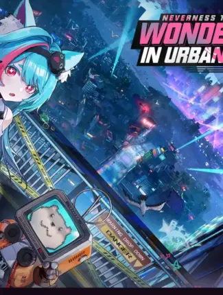 Neverness to Everness Launches Closed Beta Recruitment for Co-Ex 36