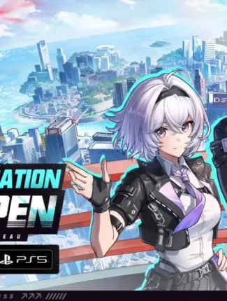 Pre-Registration for Neverness to Everness Mobile Game Now Open 36