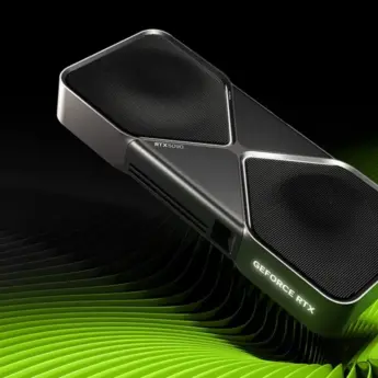 NVIDIA's High-End GeForce RTX 5090 and RTX PRO 6000 GPUs Allegedly Impacted by Virtualization Bug 35