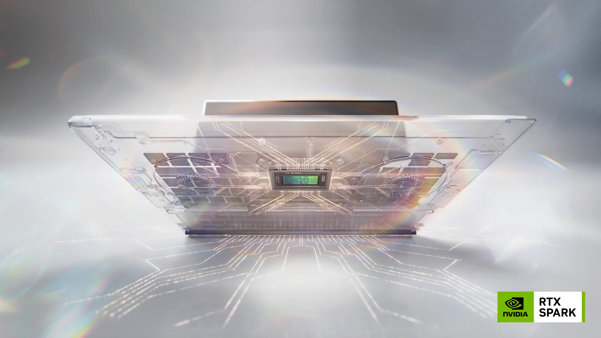 The AI Supercomputer in Your Backpack Just Got Real