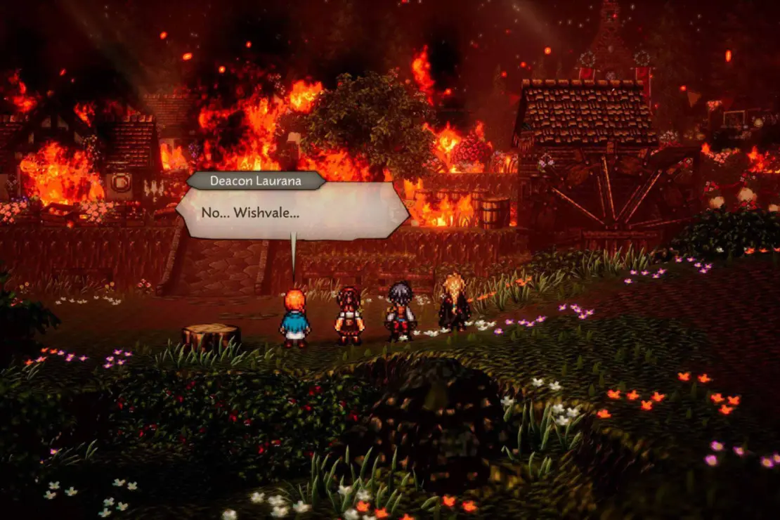 Exciting Highlights from the July 2025 Nintendo Direct Showcase 33