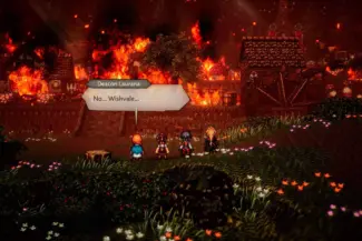 Exciting Highlights from the July 2025 Nintendo Direct Showcase 19