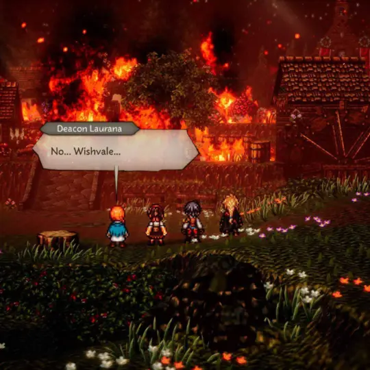 Exciting Highlights from the July 2025 Nintendo Direct Showcase 35