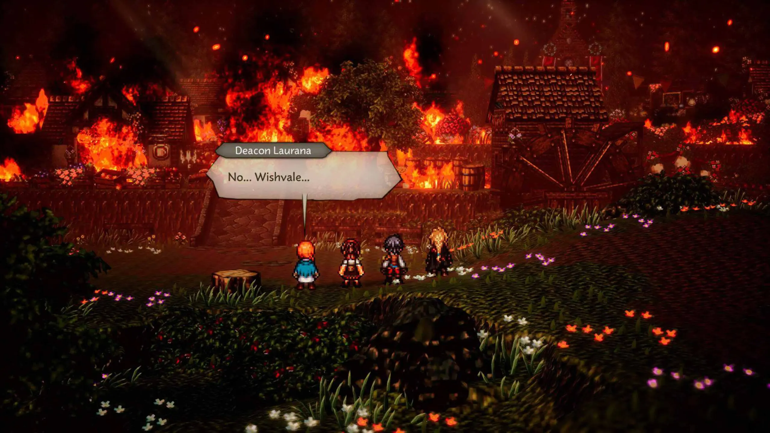 Exciting Highlights from the July 2025 Nintendo Direct Showcase 33