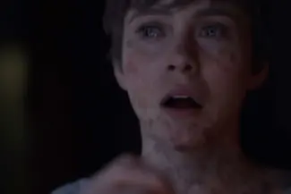 Hideo Kojima Unveils First Full Look at His Xbox Horror Game OD 36