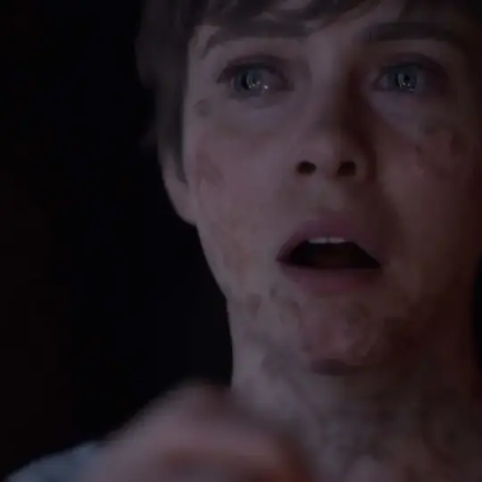 Hideo Kojima Unveils First Full Look at His Xbox Horror Game OD 35