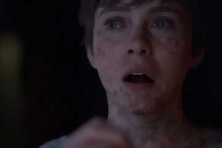 Hideo Kojima Unveils First Full Look at His Xbox Horror Game OD 38