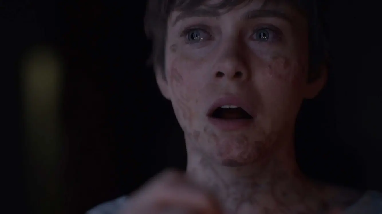 Hideo Kojima Unveils First Full Look at His Xbox Horror Game OD 33