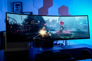 Score a Free JBL Gaming Headset with Your Samsung G9 or G6 Monitor! 62