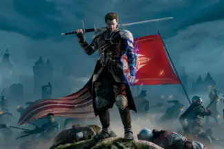 Of Ash and Steel Launches on November 6 on Steam 37