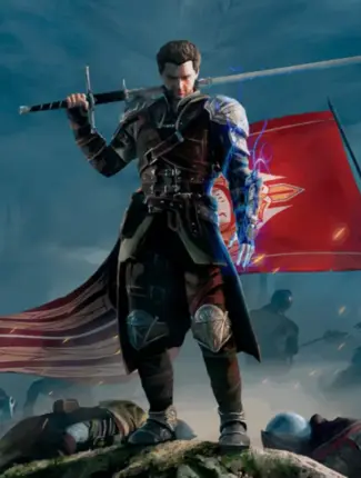 Of Ash and Steel Launches on November 6 on Steam 36