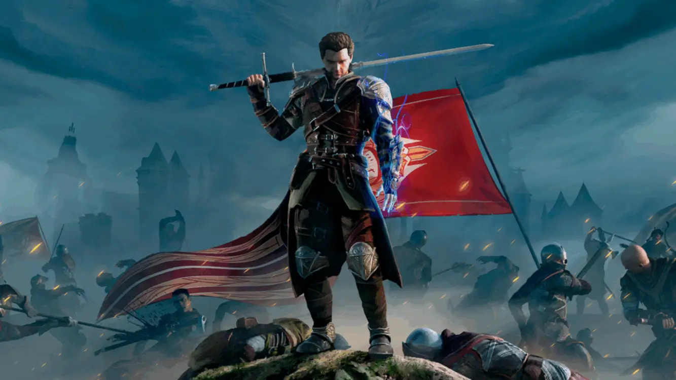 Of Ash and Steel Launches on November 6 on Steam 33