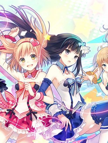 Omega Quintet takes center stage on PS4 36
