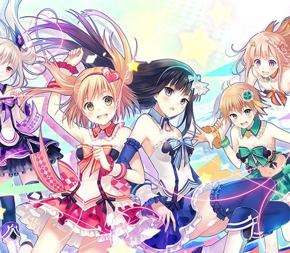 Omega Quintet takes center stage on PS4 28