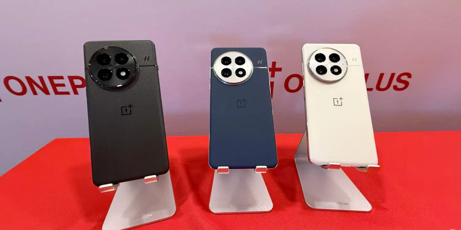 Get Exciting Free Gifts with Your New OnePlus Phone 31