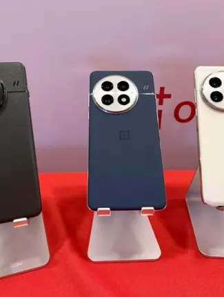 OnePlus 15 to Feature Qualcomm's New Snapdragon 8 Elite Gen 5 OnePlus 15 to Feature Qualcomm's New Snapdragon 8 Elite Gen 5 36