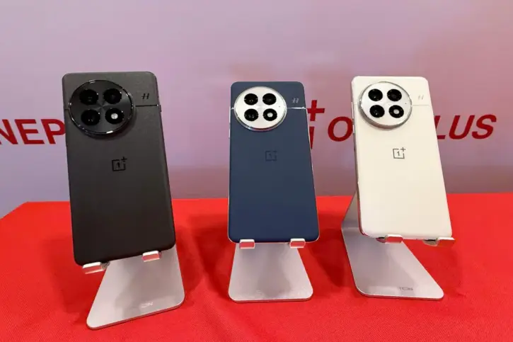 OnePlus 15 to Feature Qualcomm's New Snapdragon 8 Elite Gen 5 38