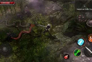 Oniro Debuts as a Dark Fantasy Action RPG Featuring an In-Depth Class System and Offline Gameplay 34