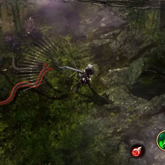 Oniro Debuts as a Dark Fantasy Action RPG Featuring an In-Depth Class System and Offline Gameplay Oniro Debuts as a Dark Fantasy Action RPG Featuring an In-Depth Class System and Offline Gameplay 34