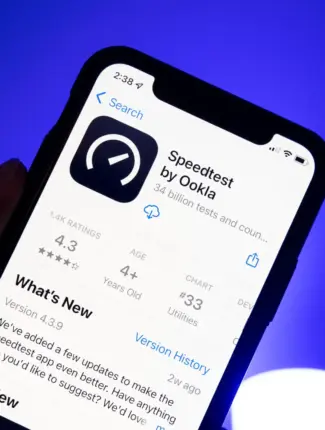 Bell Crowned Canada's Best Mobile and Internet Provider by Ookla Bell Crowned Canada's Best Mobile and Internet Provider by Ookla 36