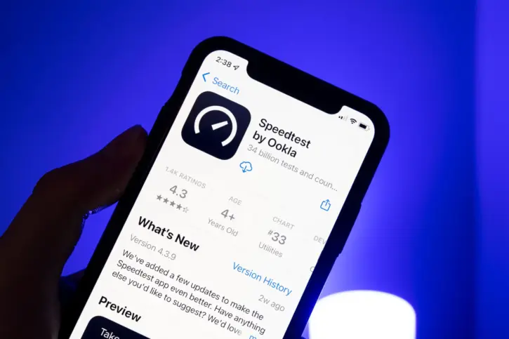 Bell Crowned Canada's Best Mobile and Internet Provider by Ookla 38