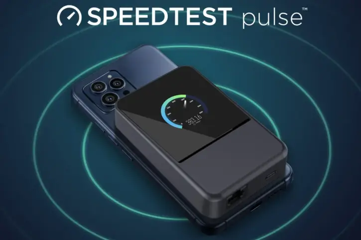Troublesome Wi-Fi Issues? Ookla's New Speedtest Device May Provide a Solution 38