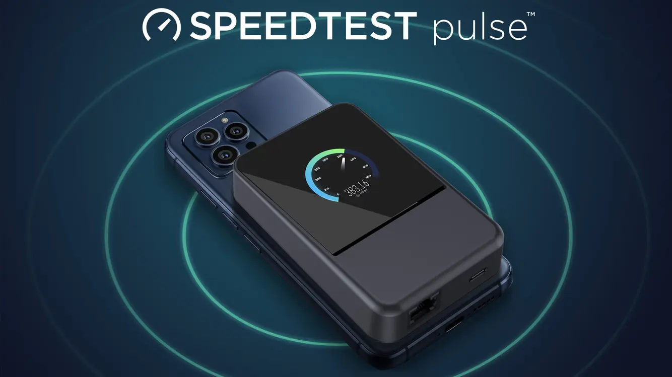 Troublesome Wi-Fi Issues? Ookla's New Speedtest Device May Provide a Solution 33