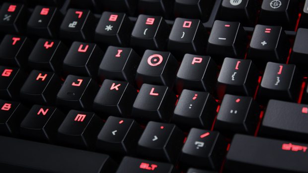 ORIGIN PC Launches Elite Gaming Peripherals 28