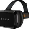 Open Platform for Virtual Reality Gaming - OSVR 1