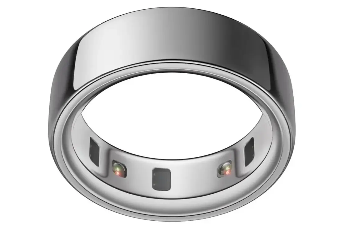 Oura Ring 4 Now Available at a New All-Time Low Price on Amazon 33