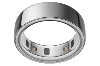 Oura Ring 4 Now Available at a New All-Time Low Price on Amazon 37