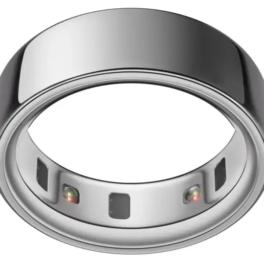 Oura Ring 4 Now Available at a New All-Time Low Price on Amazon 35
