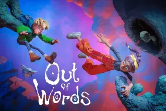 Out of Words: New Stop-Motion Co-op Adventure Announced for PC and Consoles 17