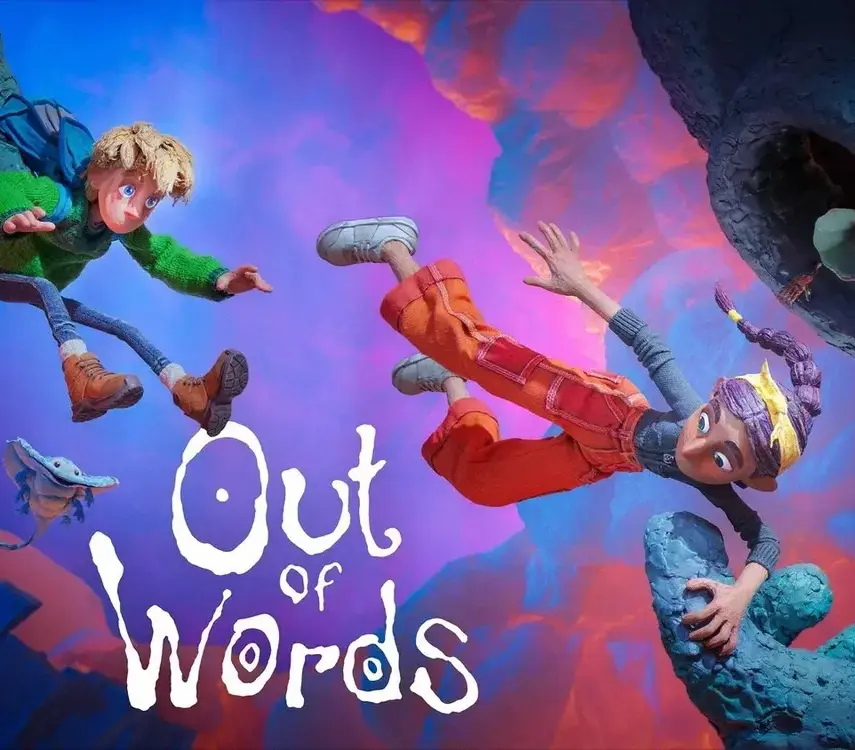 Out of Words: New Stop-Motion Co-op Adventure Announced for PC and Consoles 34