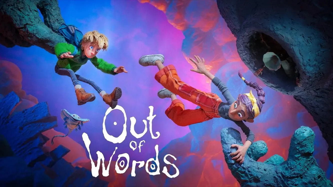 Out of Words: New Stop-Motion Co-op Adventure Announced for PC and Consoles
