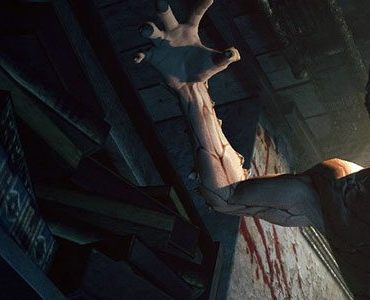 New Independent Survival-Horror, Outlast Outlast